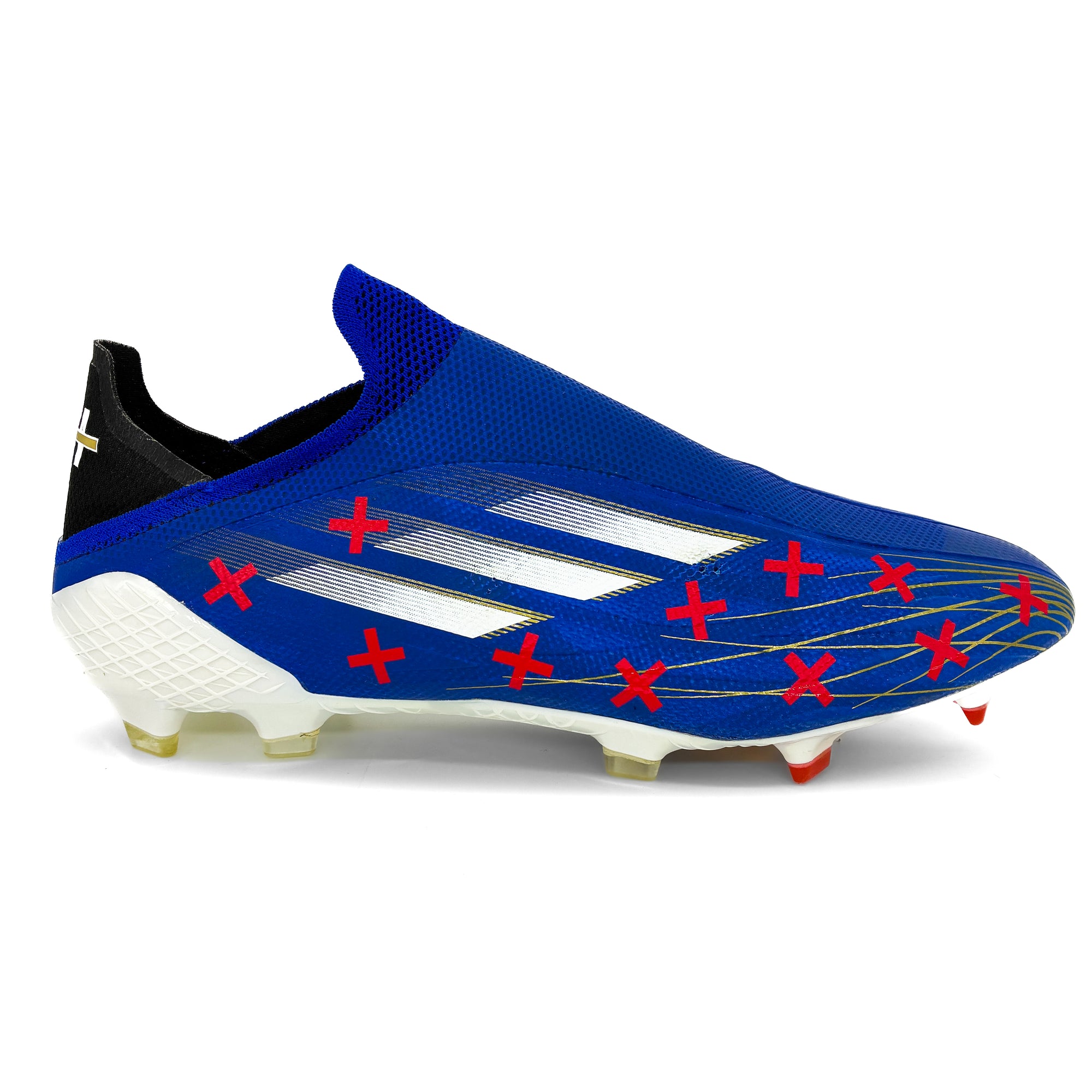 Adidas X Speedflow+ FG