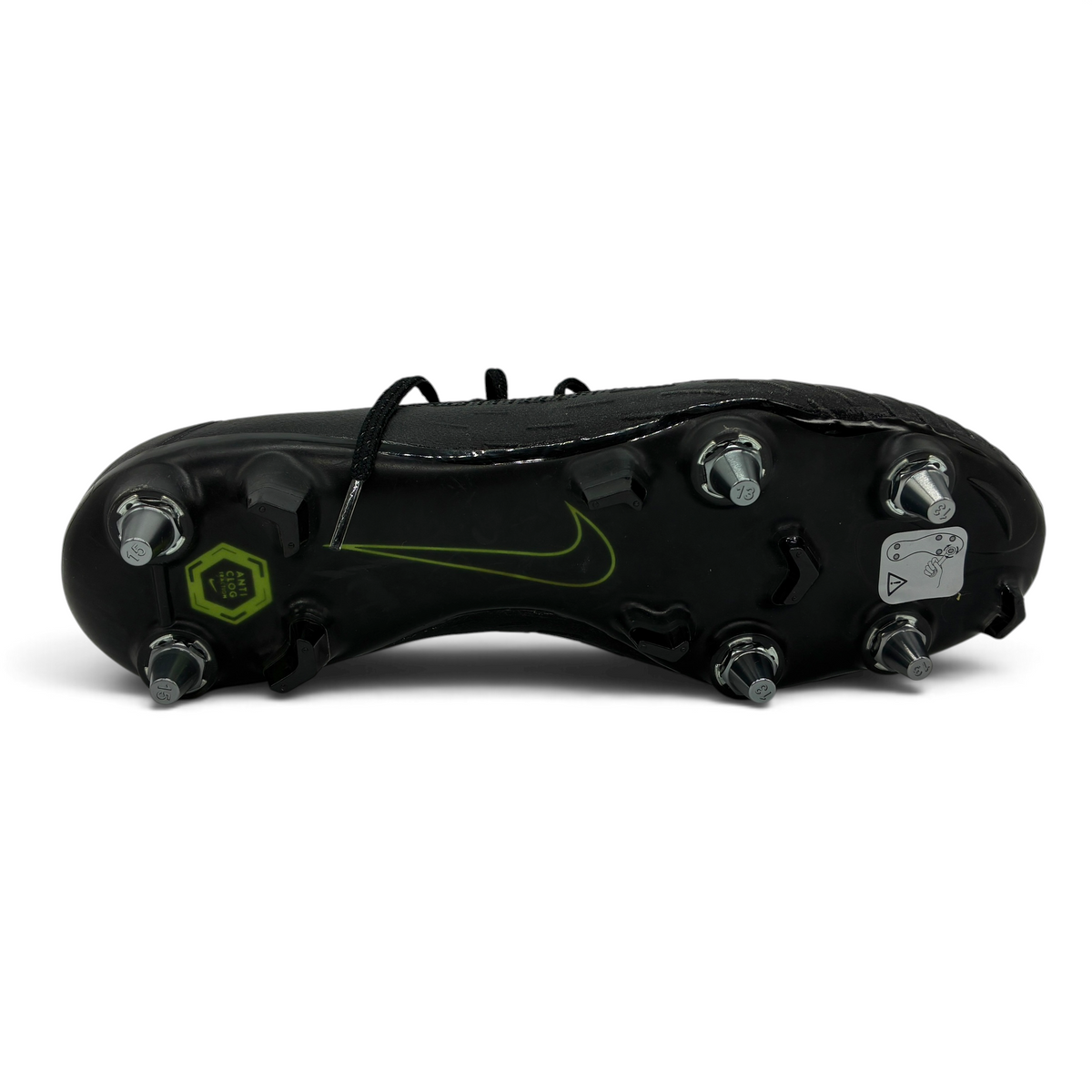 Nike Mercurial Vapor 12 Elite SG-AC