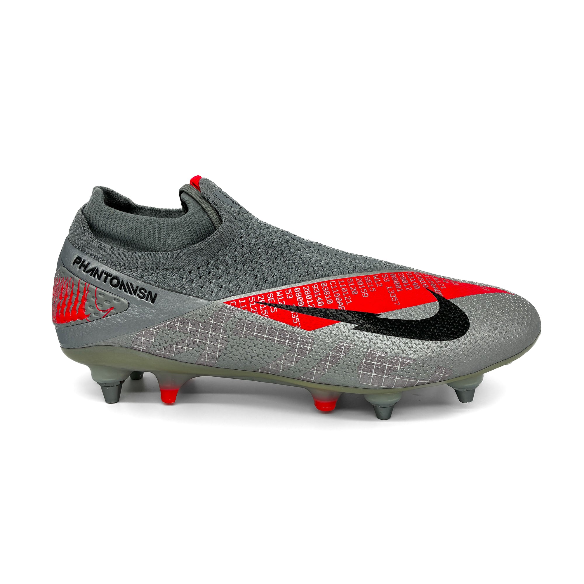 Nike Phantom Vision 2 Elite SG-Pro