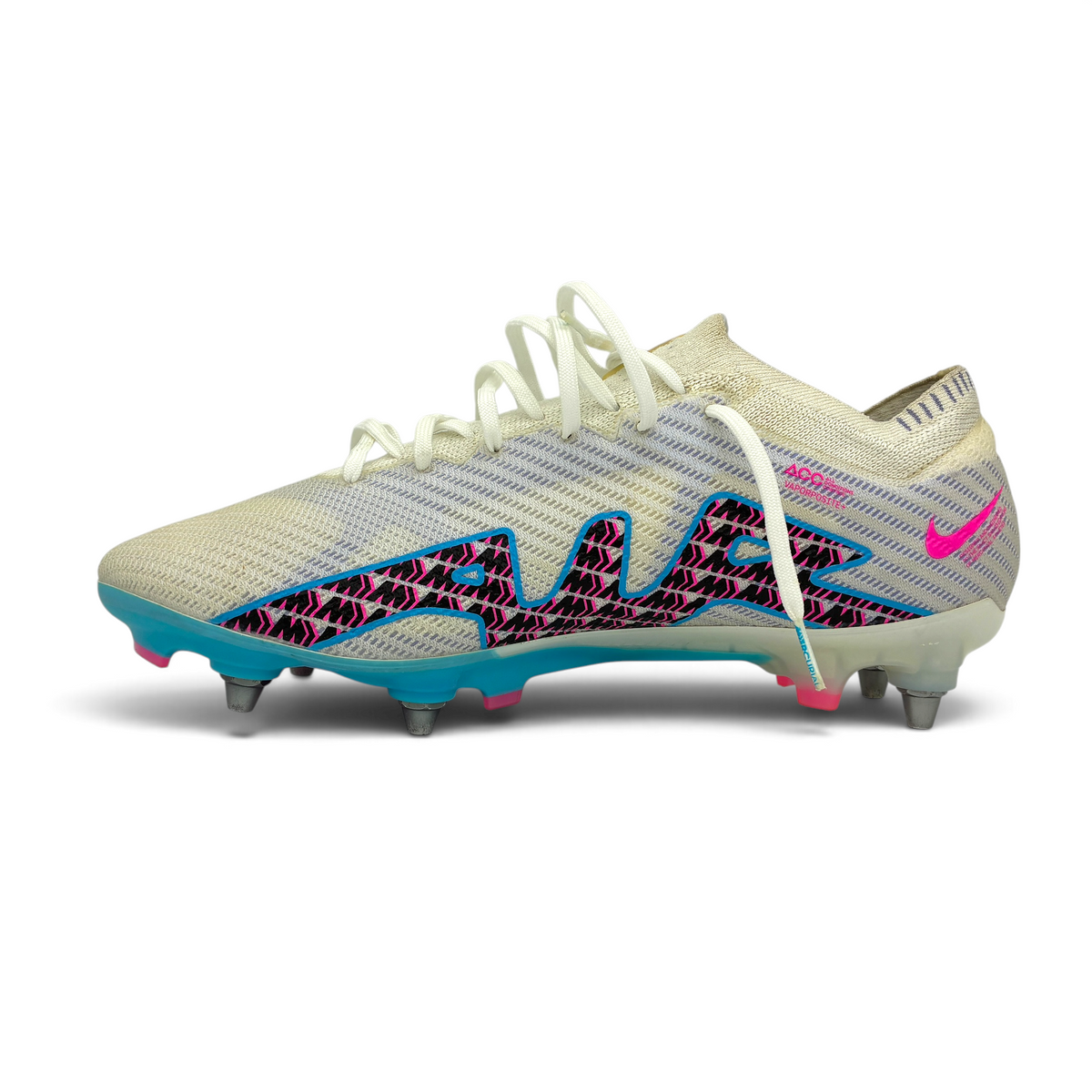 Nike Mercurial Vapor 15 Elite SG-Pro