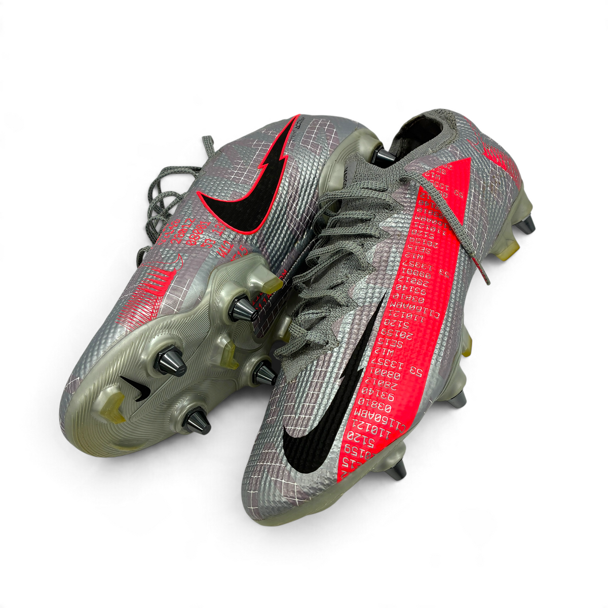 Nike Mercurial Vapor 13 Elite SG-Pro