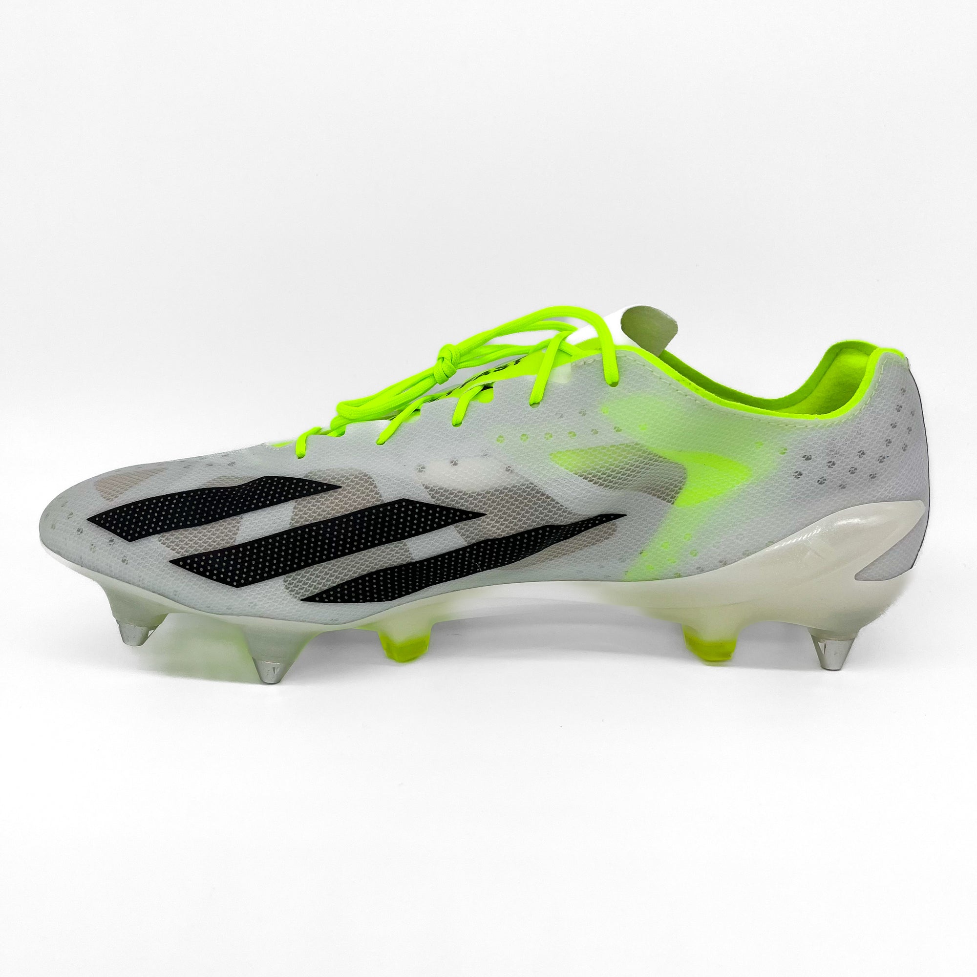 Adidas X Crazyfast+ SG-Pro