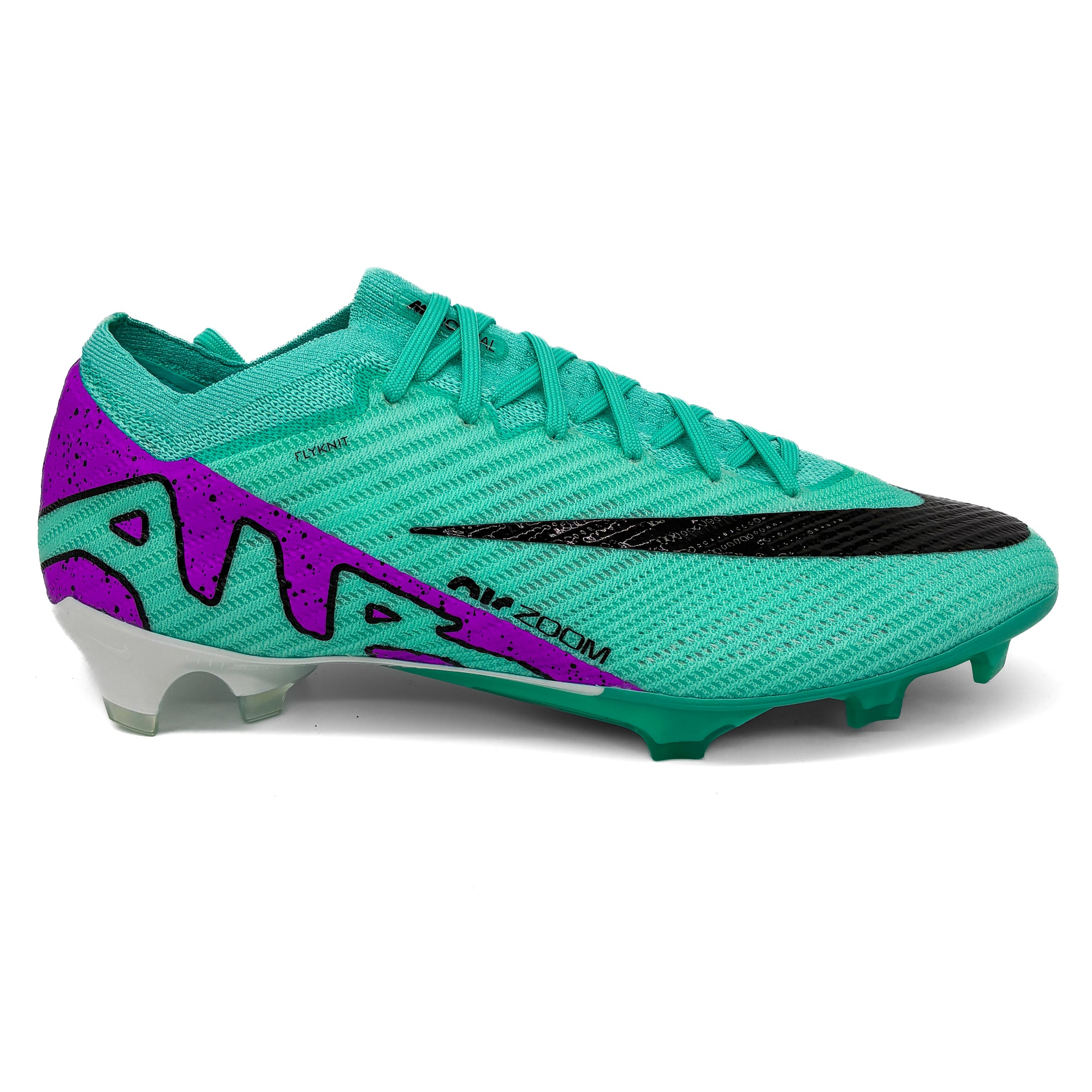 Nike Mercurial Vapor 15 Elite FG *Pro-Player*