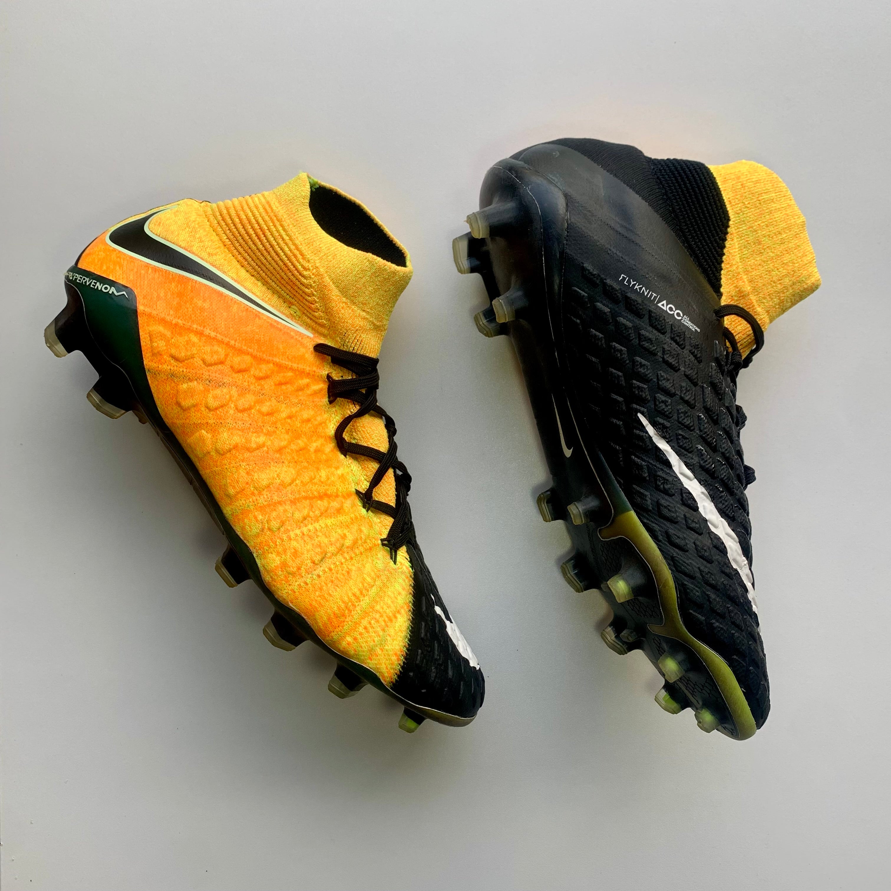 Nike Hypervenom Phantom 3 Elite FG Oce Boots