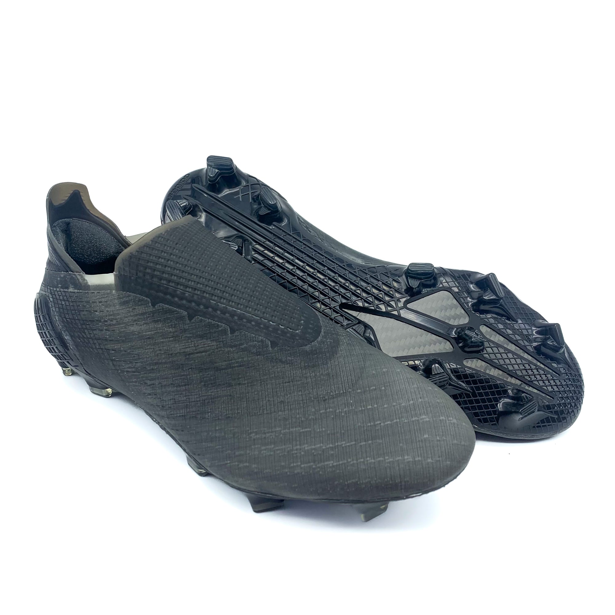 Adidas X Ghosted + FG