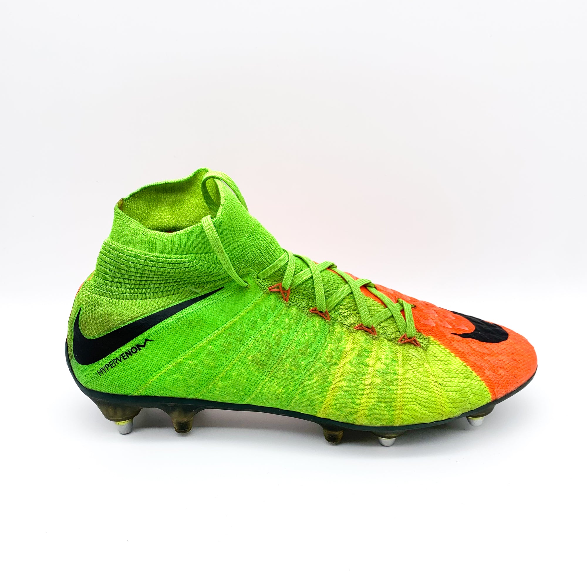 Nike Hypervenom Phantom 3 Elite SG-AC