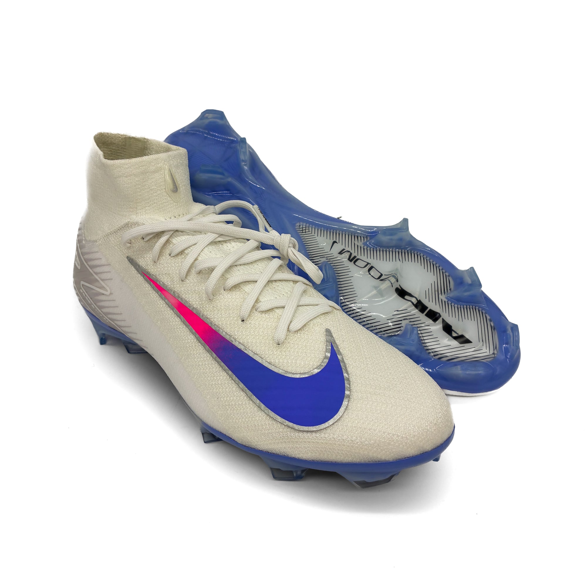 Nike Mercurial Superfly 10 Elite FG Nike By You