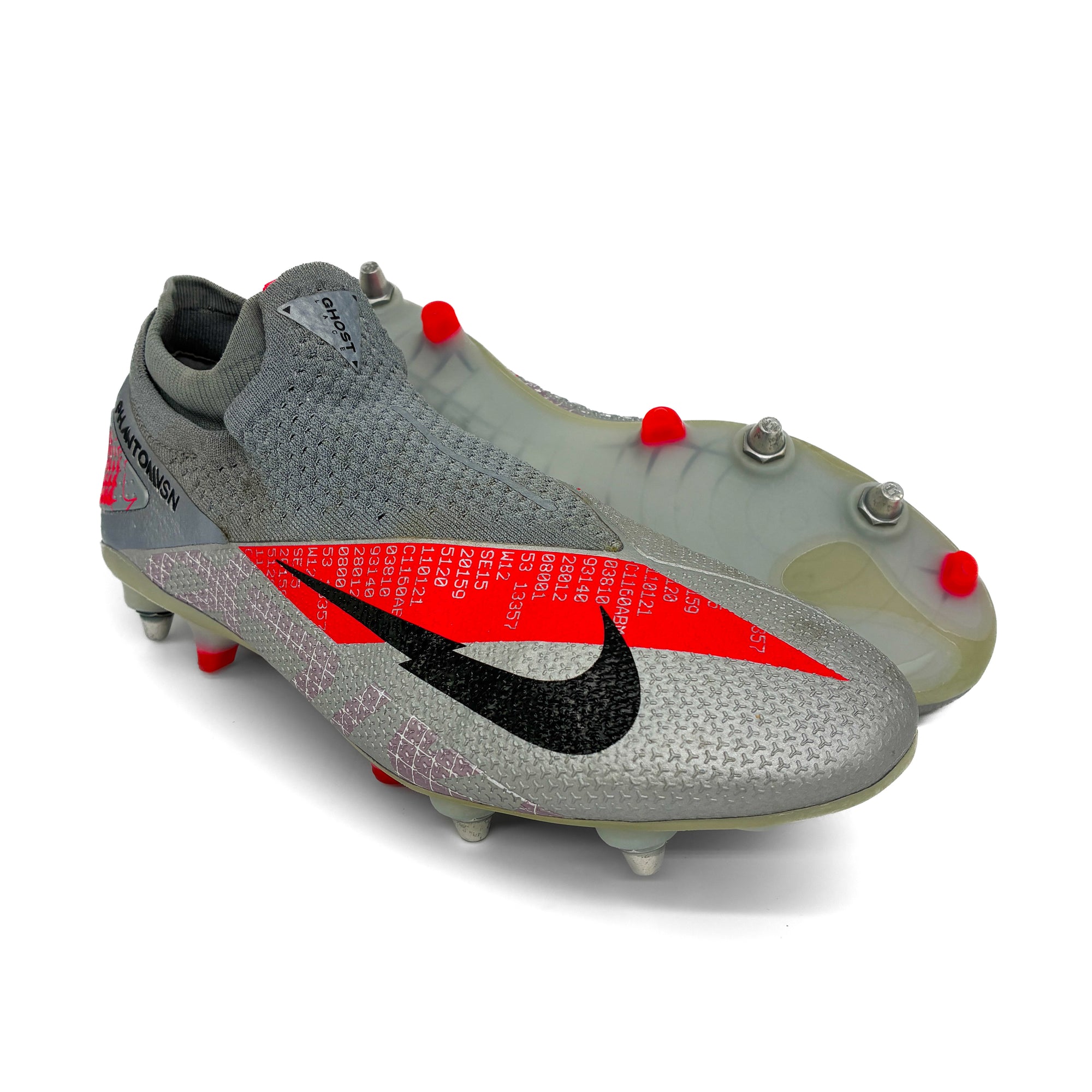 Nike Phantom Vision 2 Elite SG-Pro