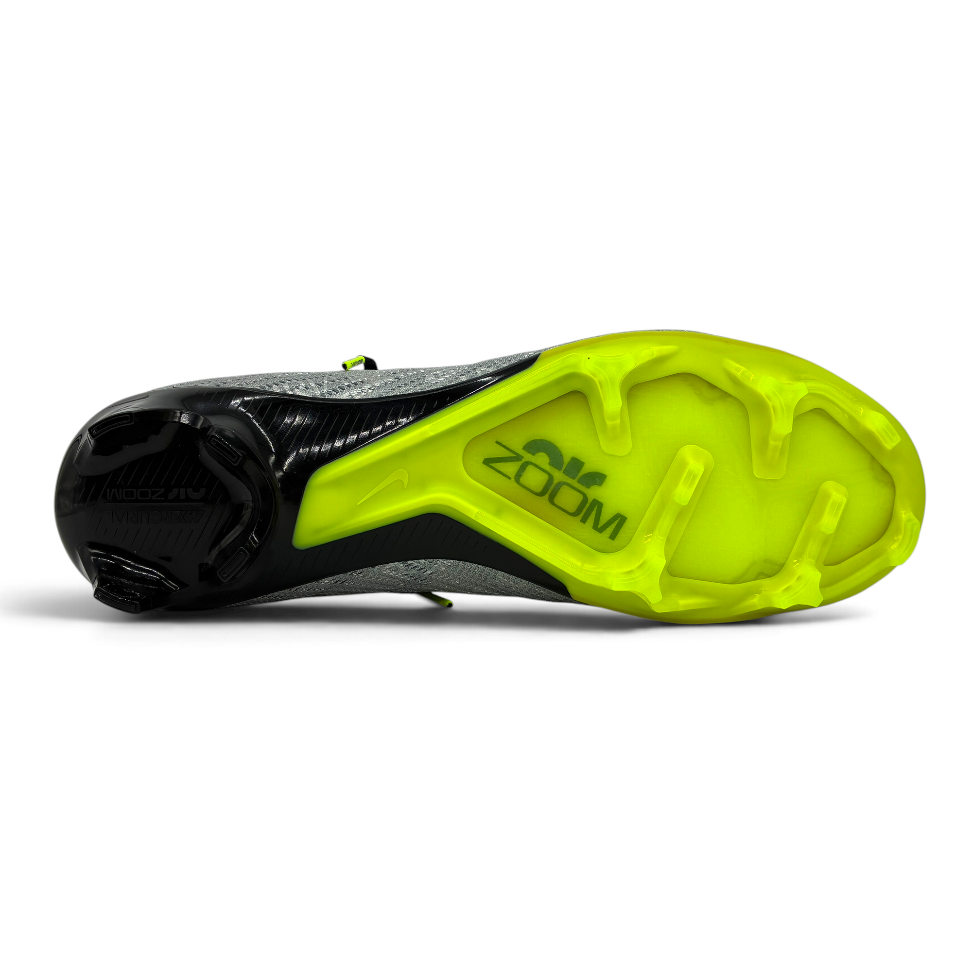 Nike Mercurial Vapor 15 Elite FG XXV