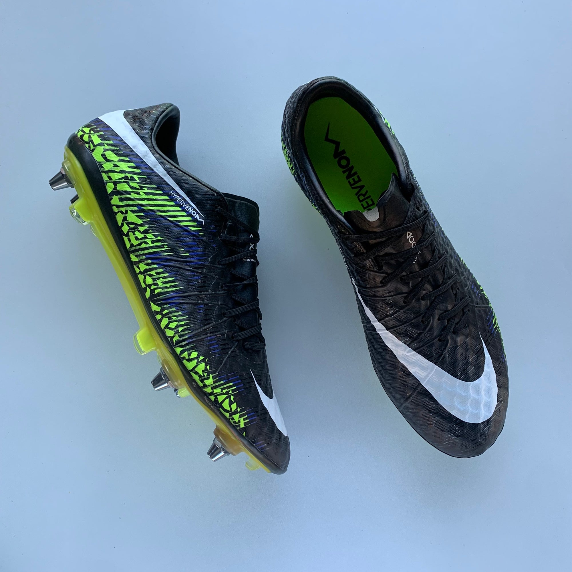 Nike Hypervenom Phantom 2 Elite SG Pro