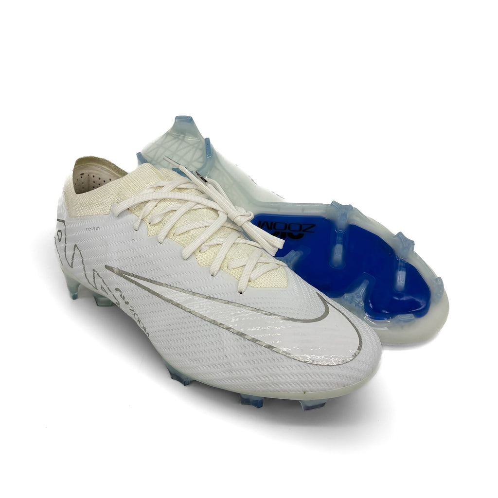 Nike Mercurial Vapor 15 Elite FG NikeByYou