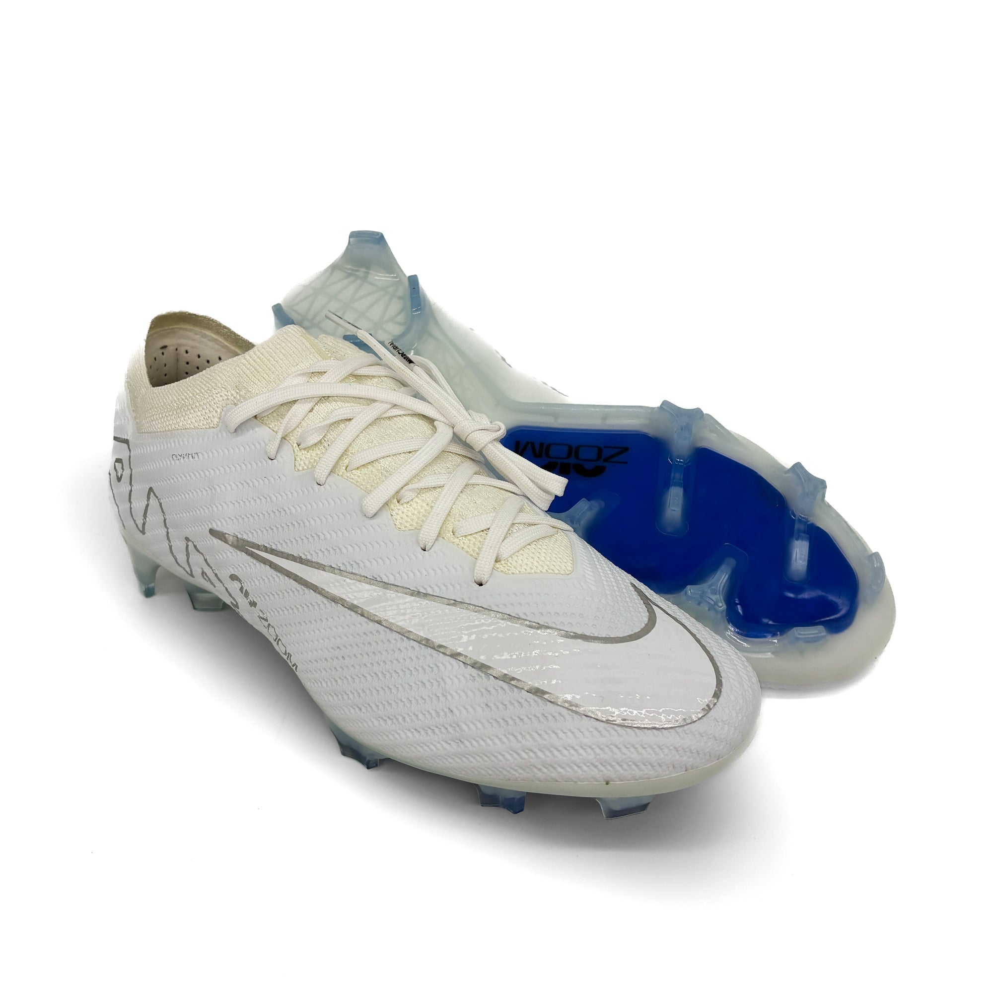 Nike Mercurial Vapor 15 Elite FG NikeByYou