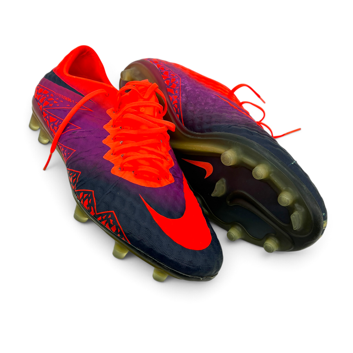 Nike Hypervenom Phantom 2 FG