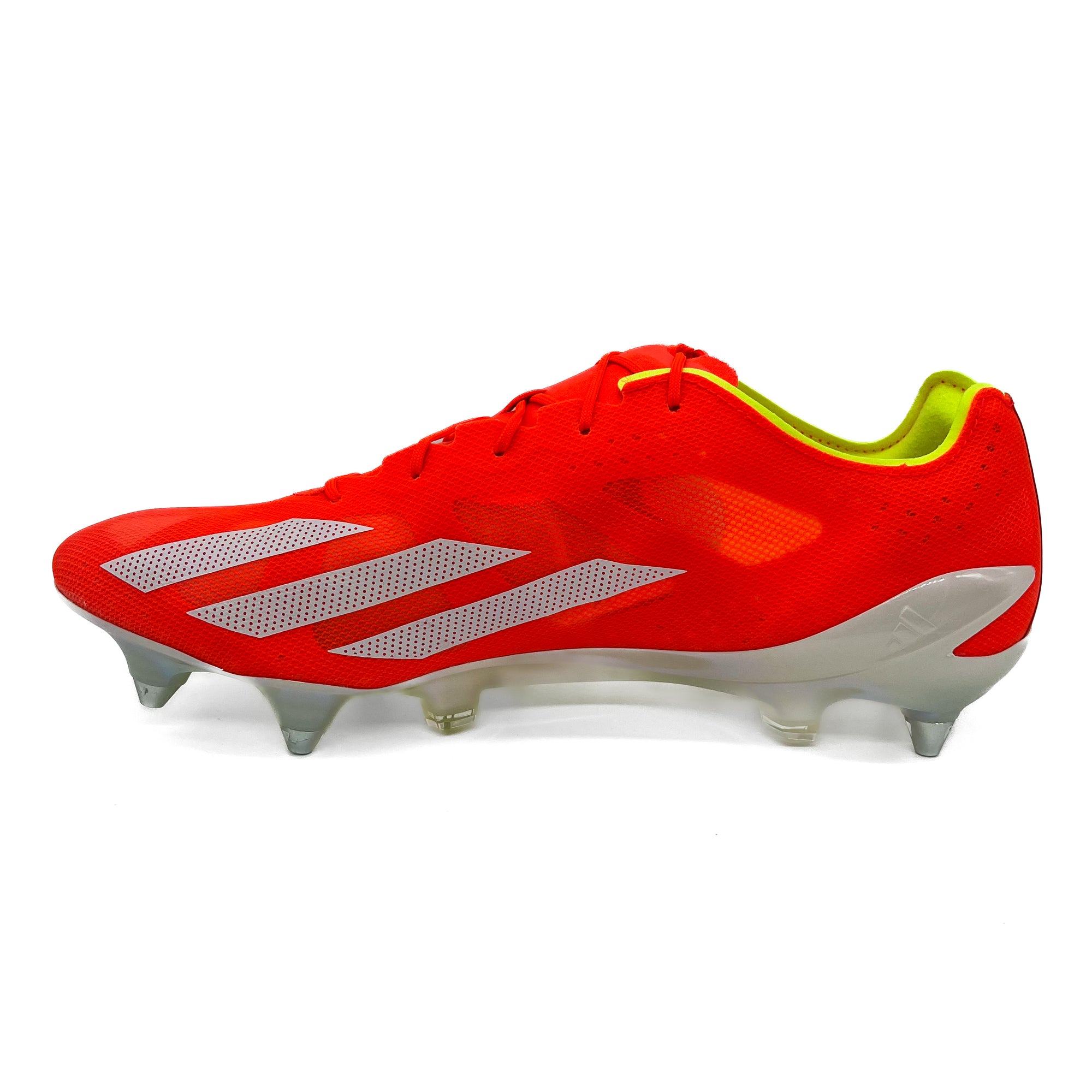 Adidas X Crazyfast+ SG-Pro
