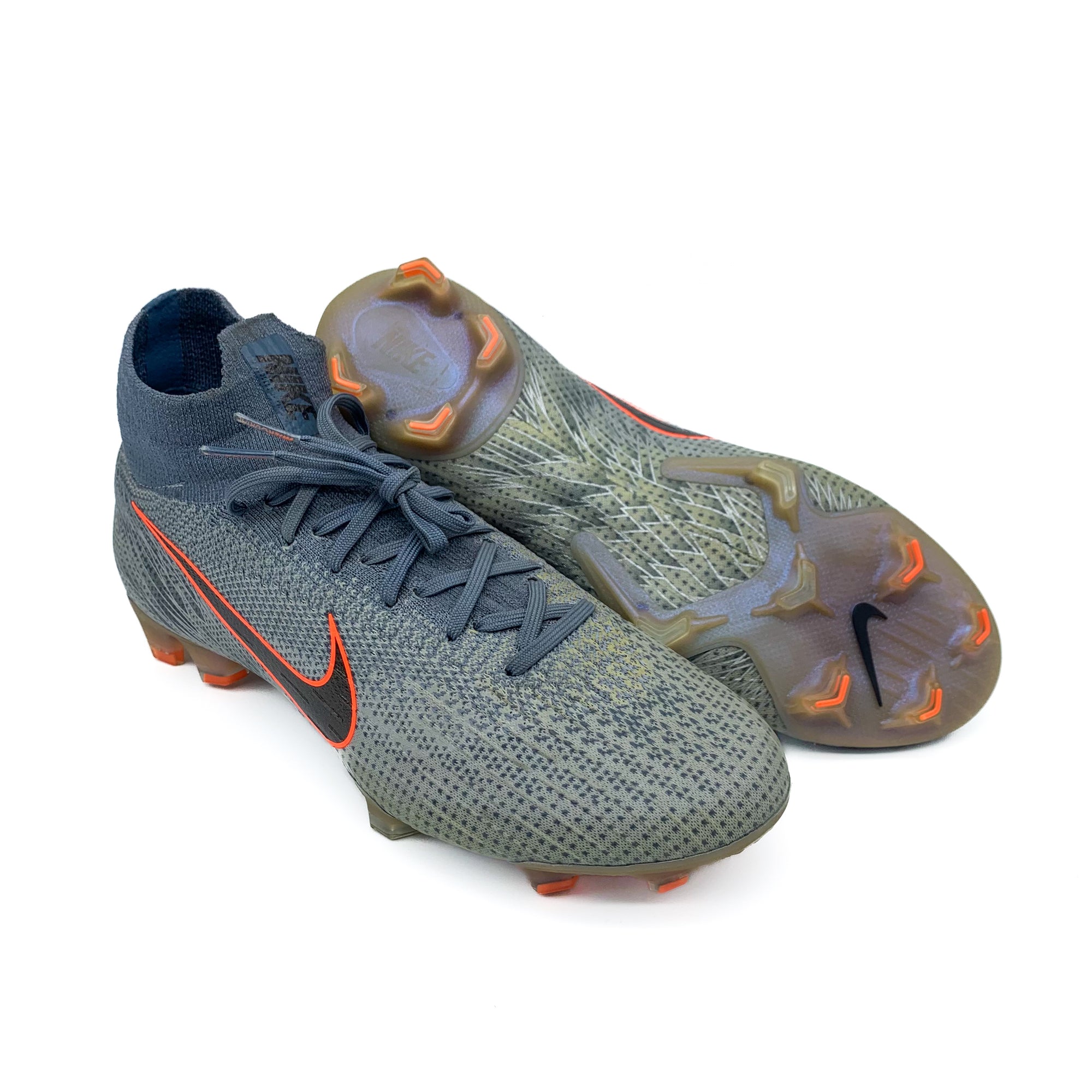 Nike Mercurial Superfly 6 Elite FG