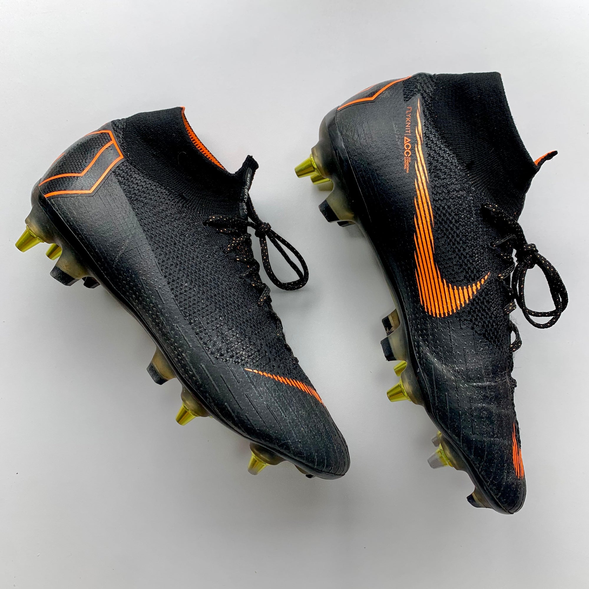 Nike Mercurial Superfly 6 Elite SG-AC