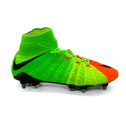 Nike Hypervenom Phantom 3 Elite SG-Pro