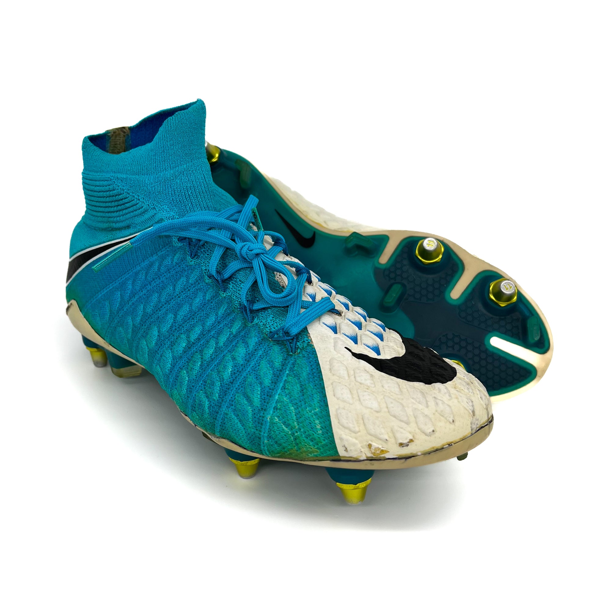 Nike Hypervenom Phantom 3 Elite SG-Pro