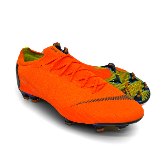 Nike Mercurial Vapor 12 Elite FG *Player Issued*