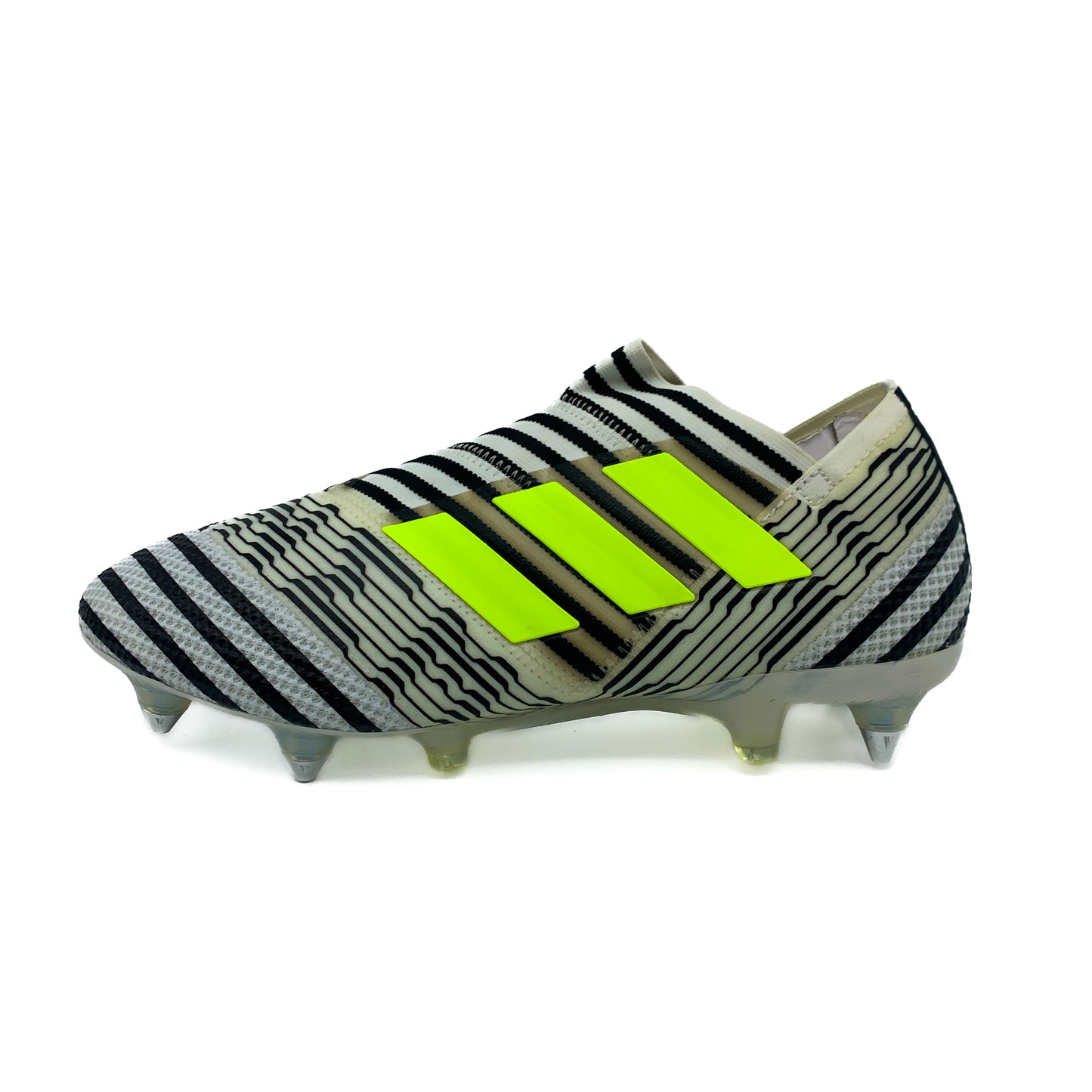 Adidas Nemeziz 17+ PureAgility SG-Pro