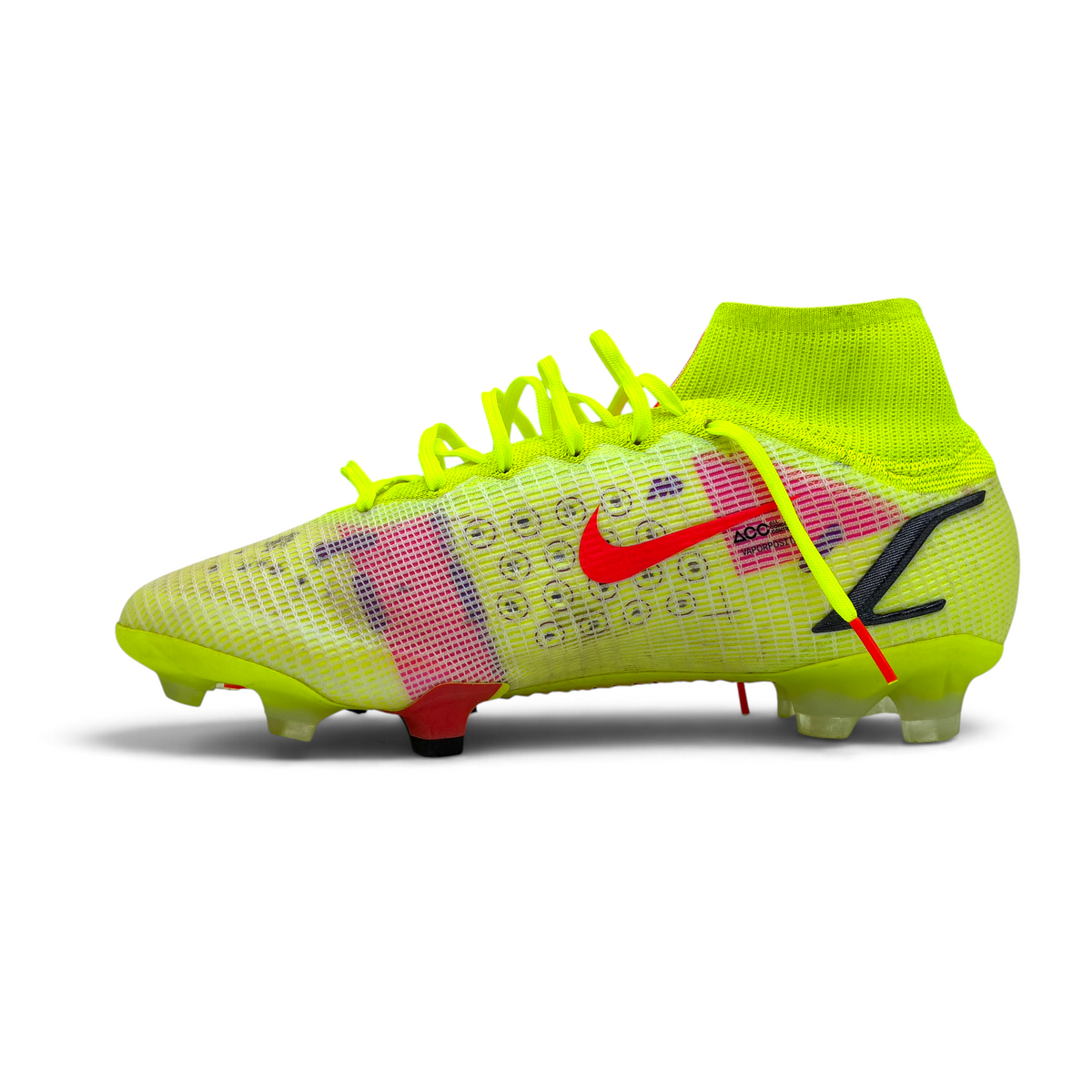 Nike Mercurial Superfly 8 Elite FG