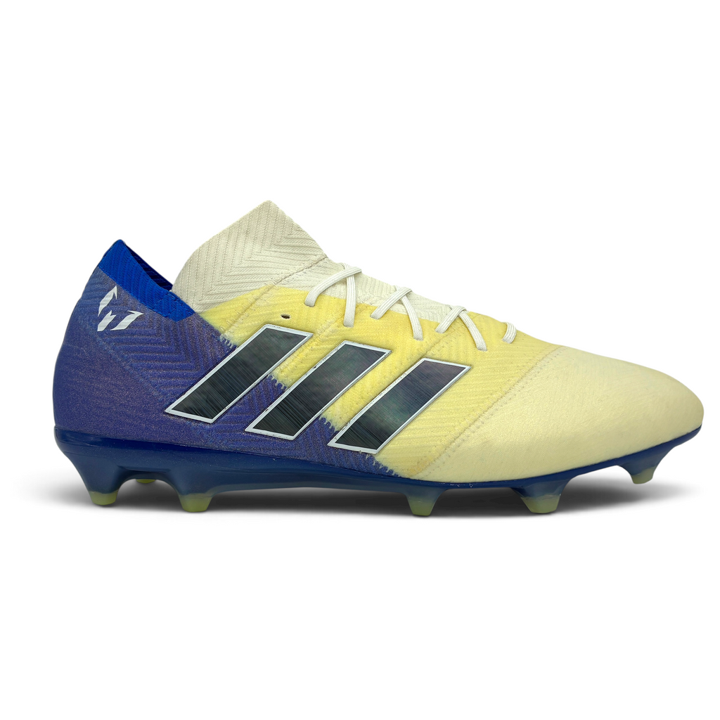 Adidas Nemeziz 18.1 FG MESSI