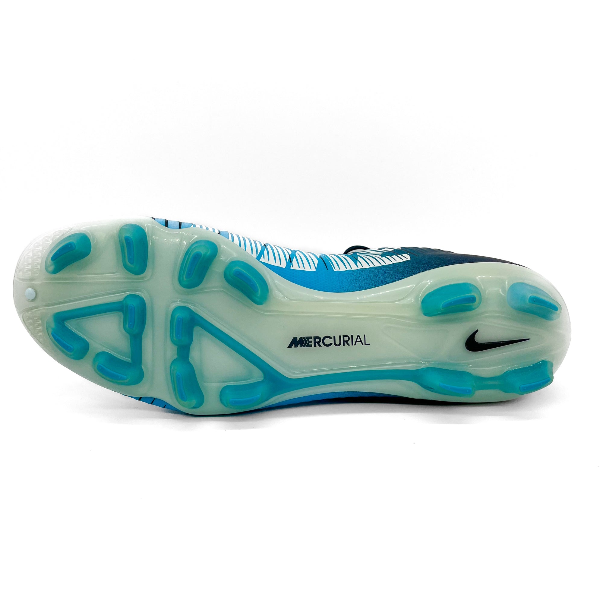 Nike Mercurial Vapor 11 Elite HG