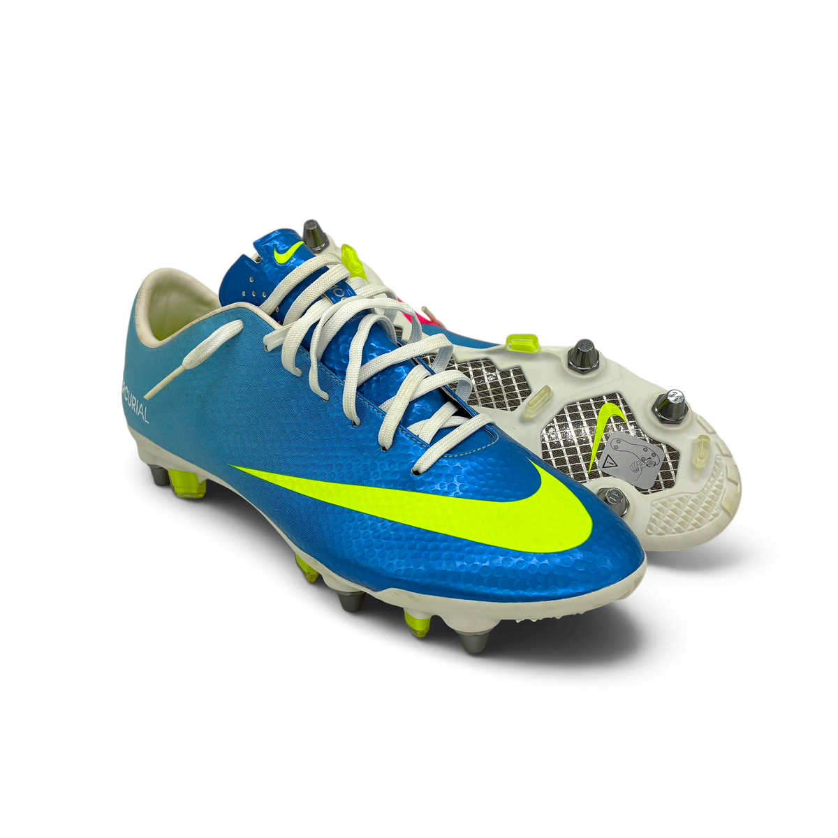 Nike Mercurial Vapor 9 IX Elite SG-Pro