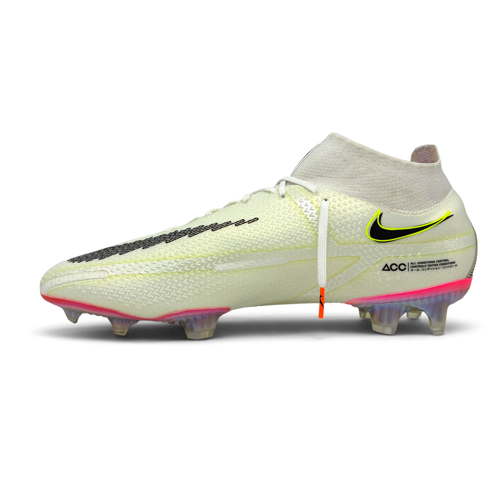 Nike Phantom GT 2 Elite DF FG Player-Issue *Rawdacious*