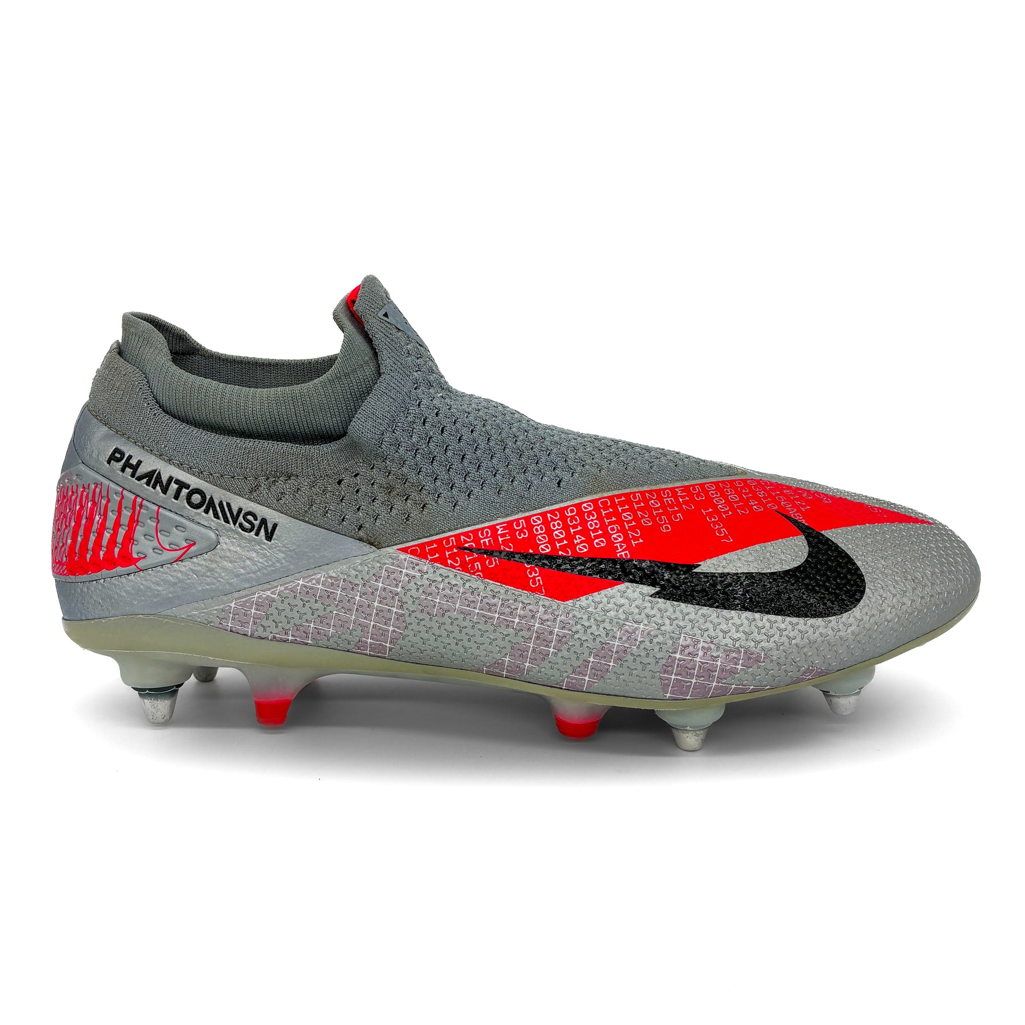 Nike Phantom Vision 2 Elite SG-Pro