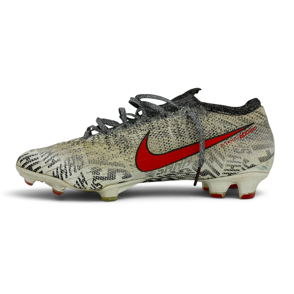 Nike Mercurial Vapor 12 Elite FG Silencio