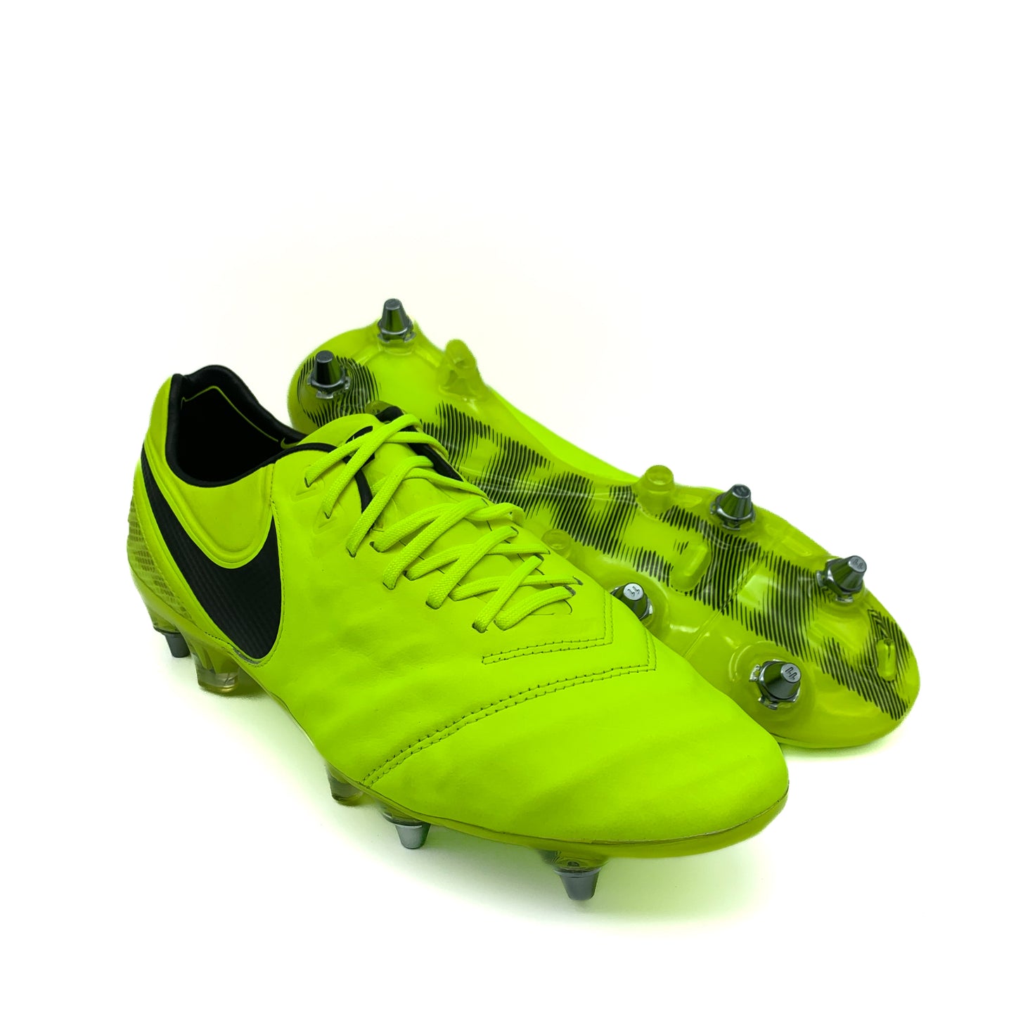 Nike Tiempo Legend 6 Elite SG-Pro