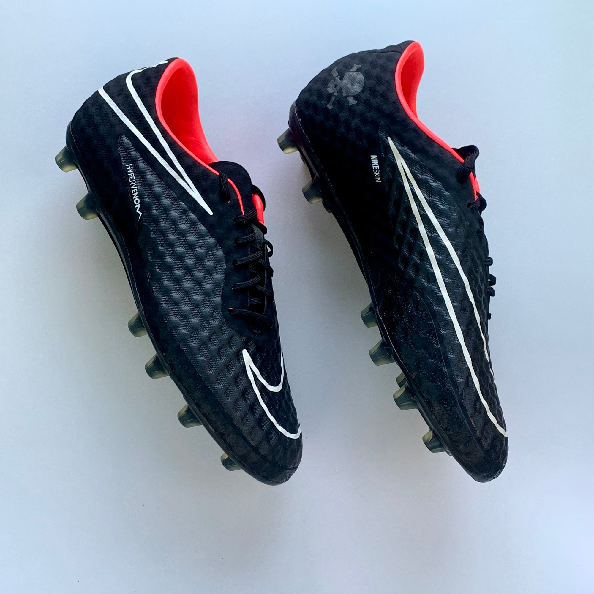 Nike Hypervenom Phantom 1 Elite HG Stealth Pack