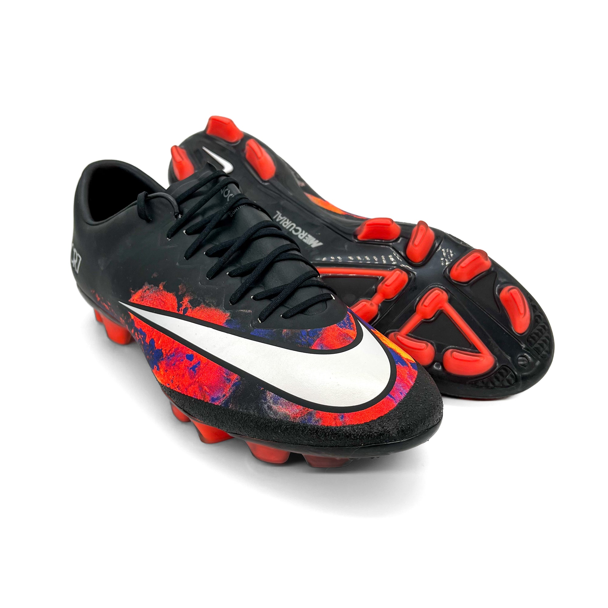 Nike Mercurial Vapor 10 X Elite HG CR7