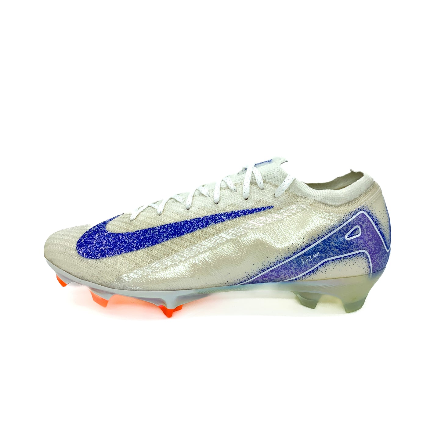 Nike Mercurial Vapor 16 Elite FG ‘BluePrint’