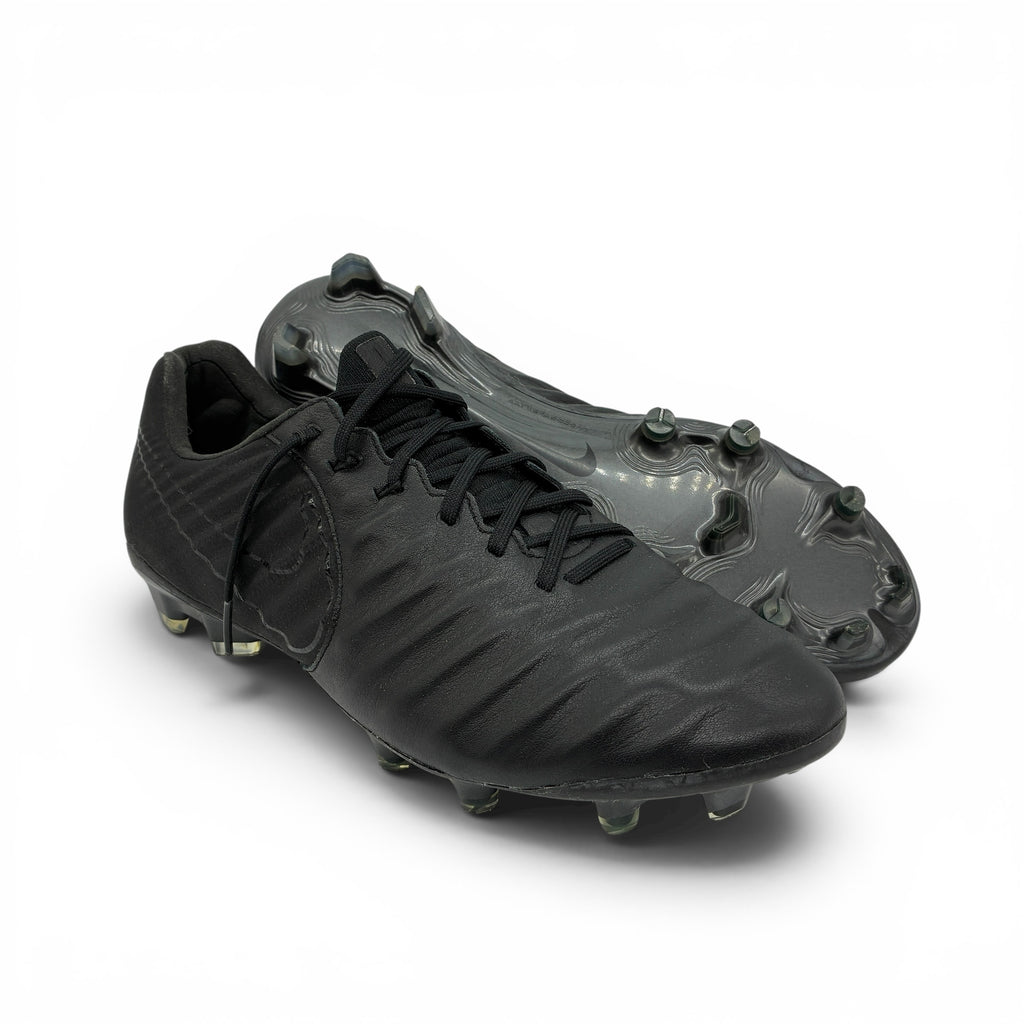 Nike Tiempo Legend 7 Elite FG 'Stealth'