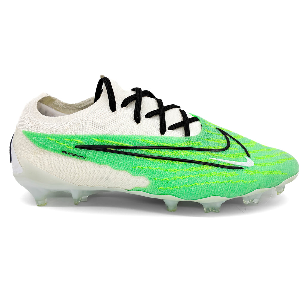 Nike Phantom GX Elite FG NikeID