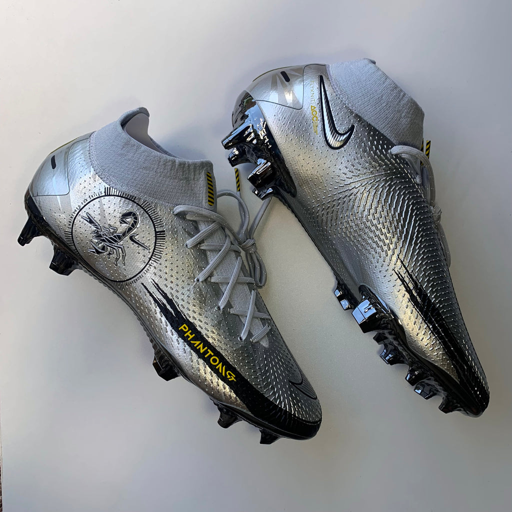 Nike Phantom GT DF Elite FG “Scorpion”