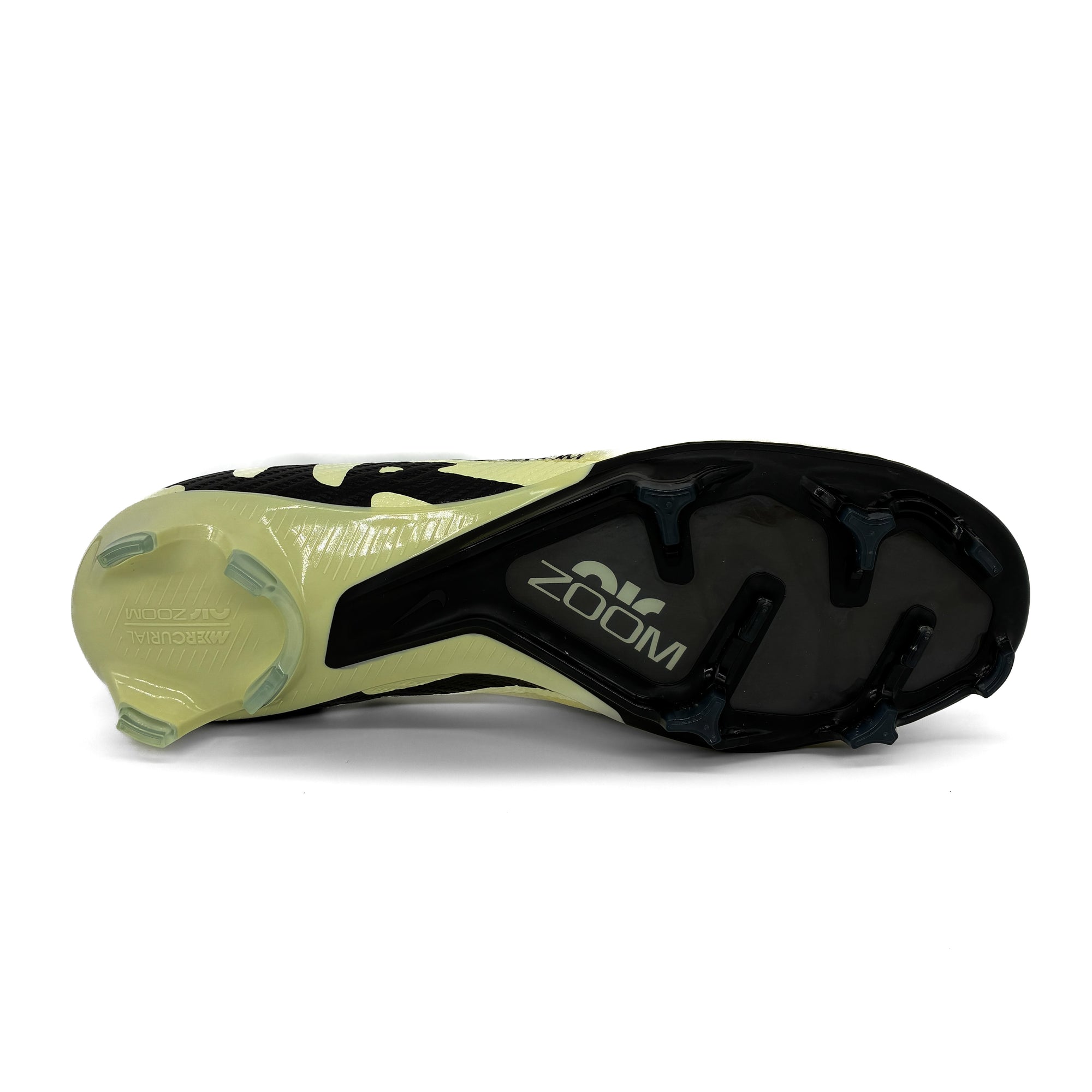 Nike Mercurial Vapor 15 Elite FG