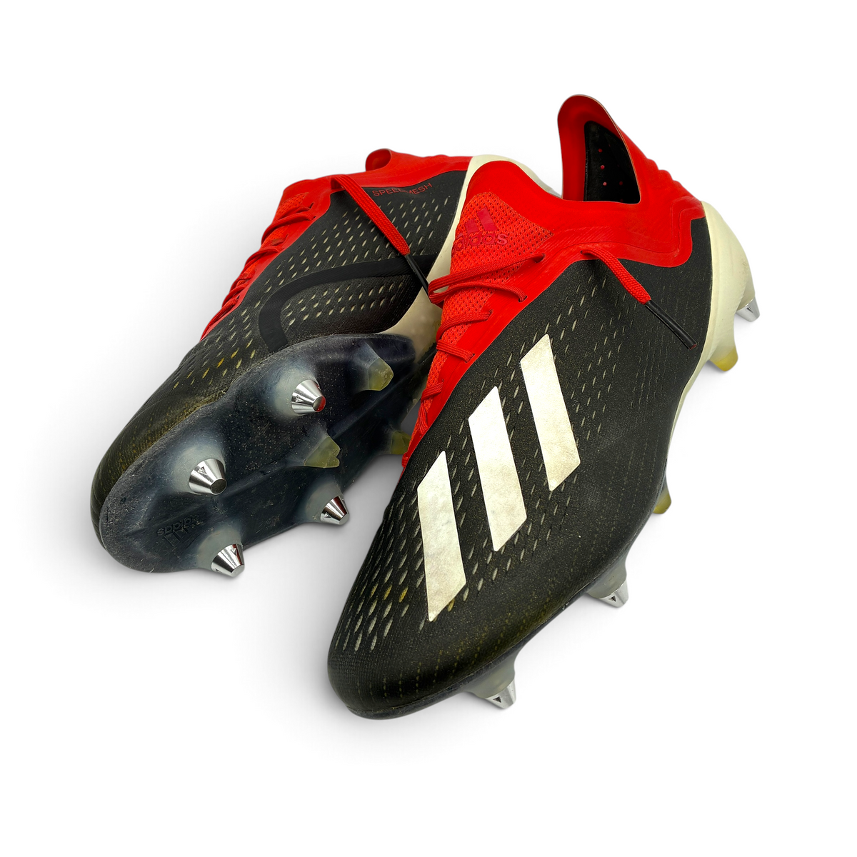 Adidas X 18.1 Elite SG-Pro