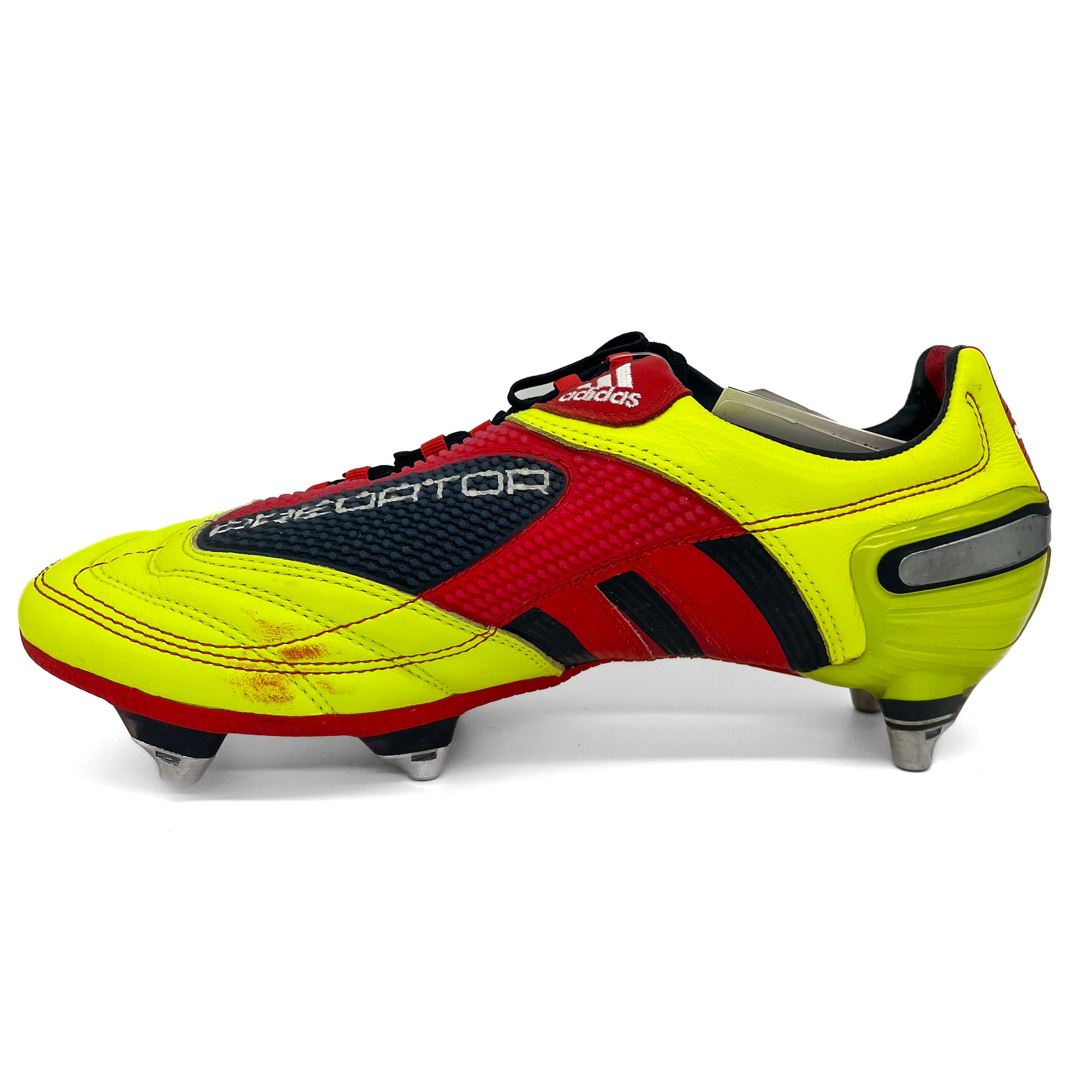 Adidas Predator X SG-Pro