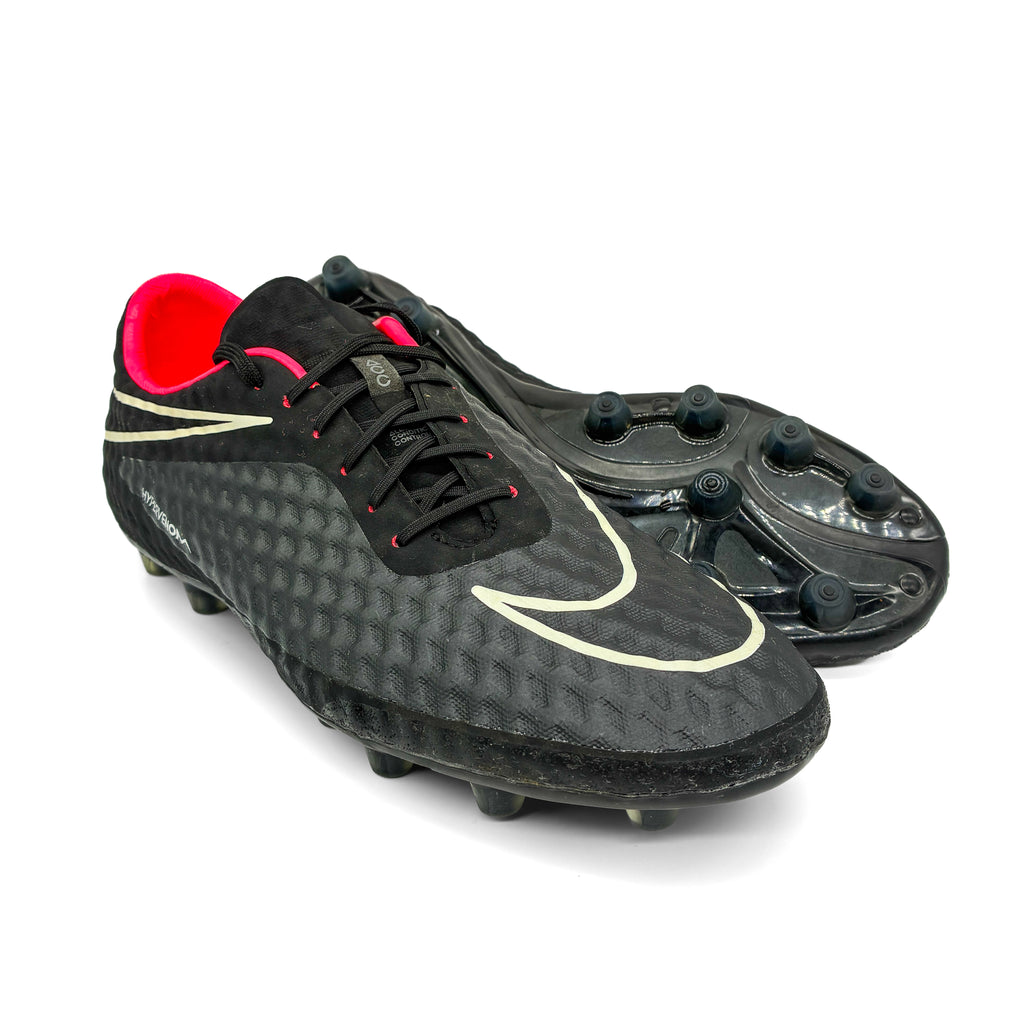 Nike Hypervenom Phantom 1 Elite HG Stealth