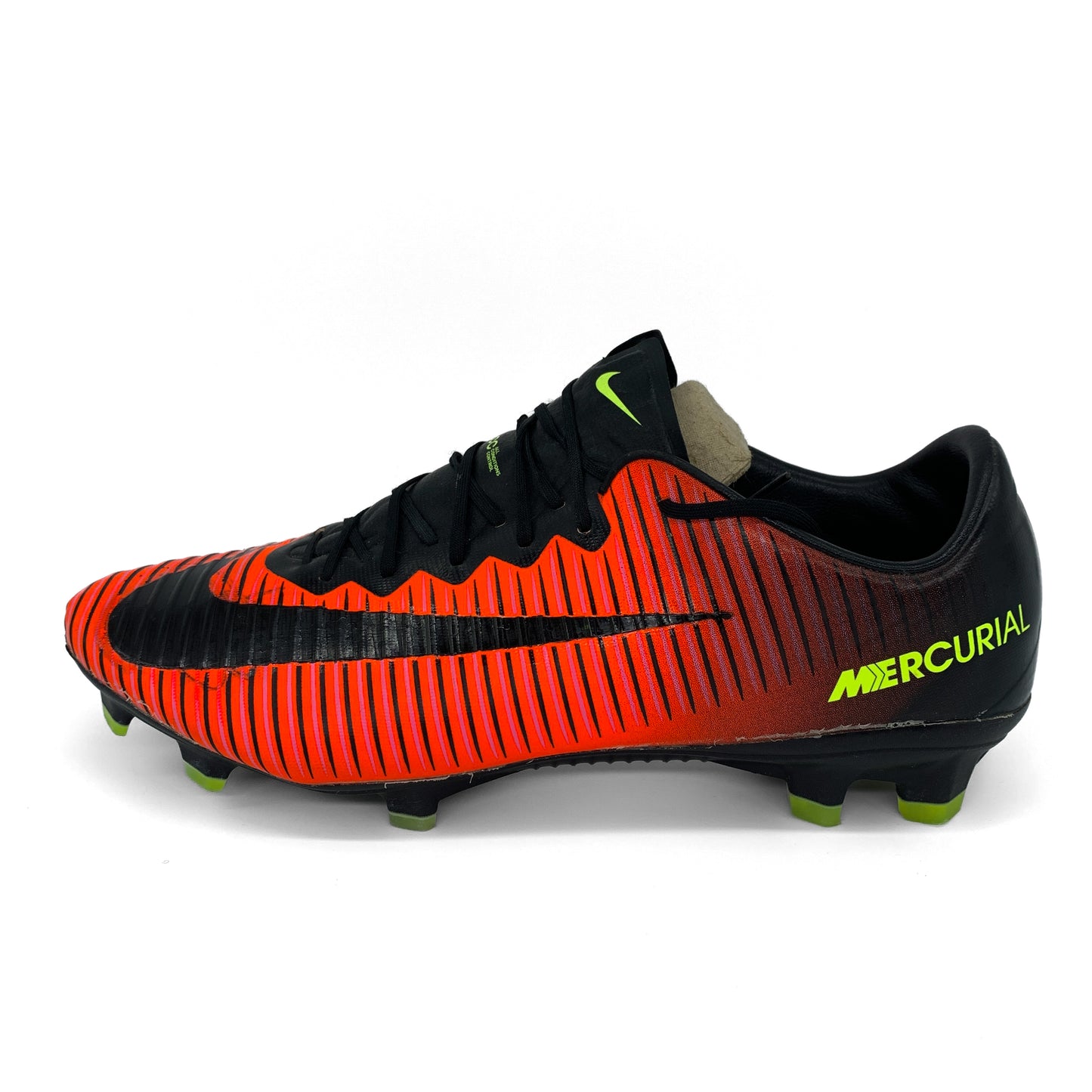 Nike Mercurial Vapor 11 Elite FG *Read*