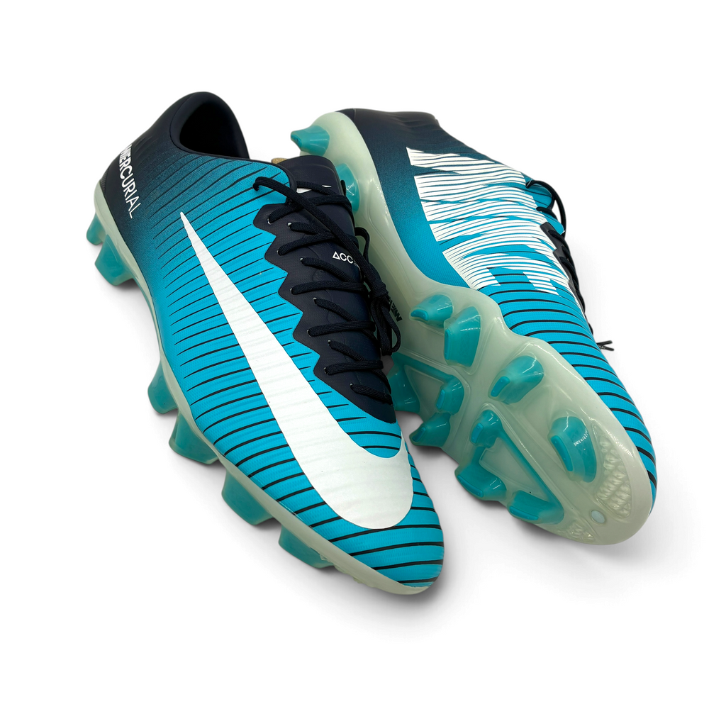 Nike Mercurial Vapor 11 XI Elite HG
