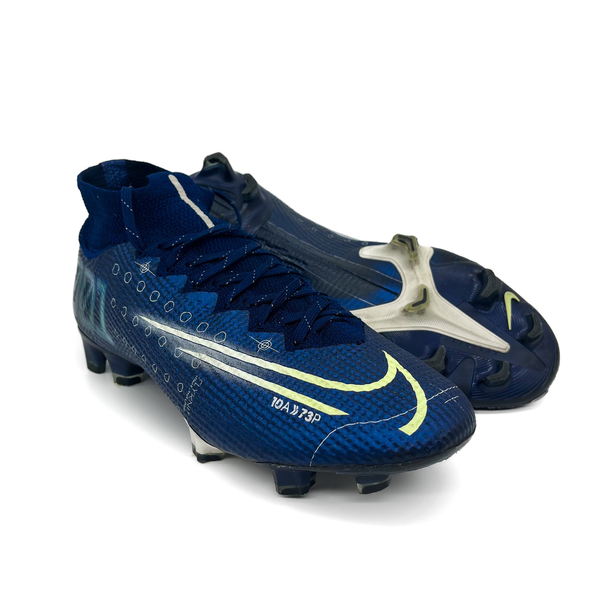Nike Mercurial Superfly 7 Elite FG ‘MDS 001’