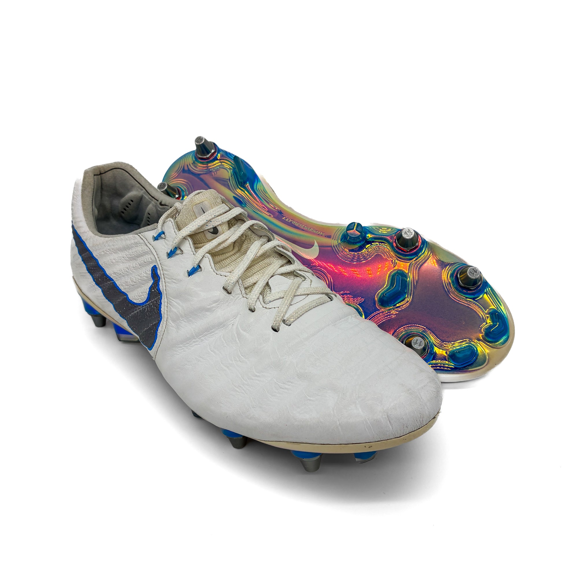 Nike Tiempo Legend 7 Elite SG-Pro