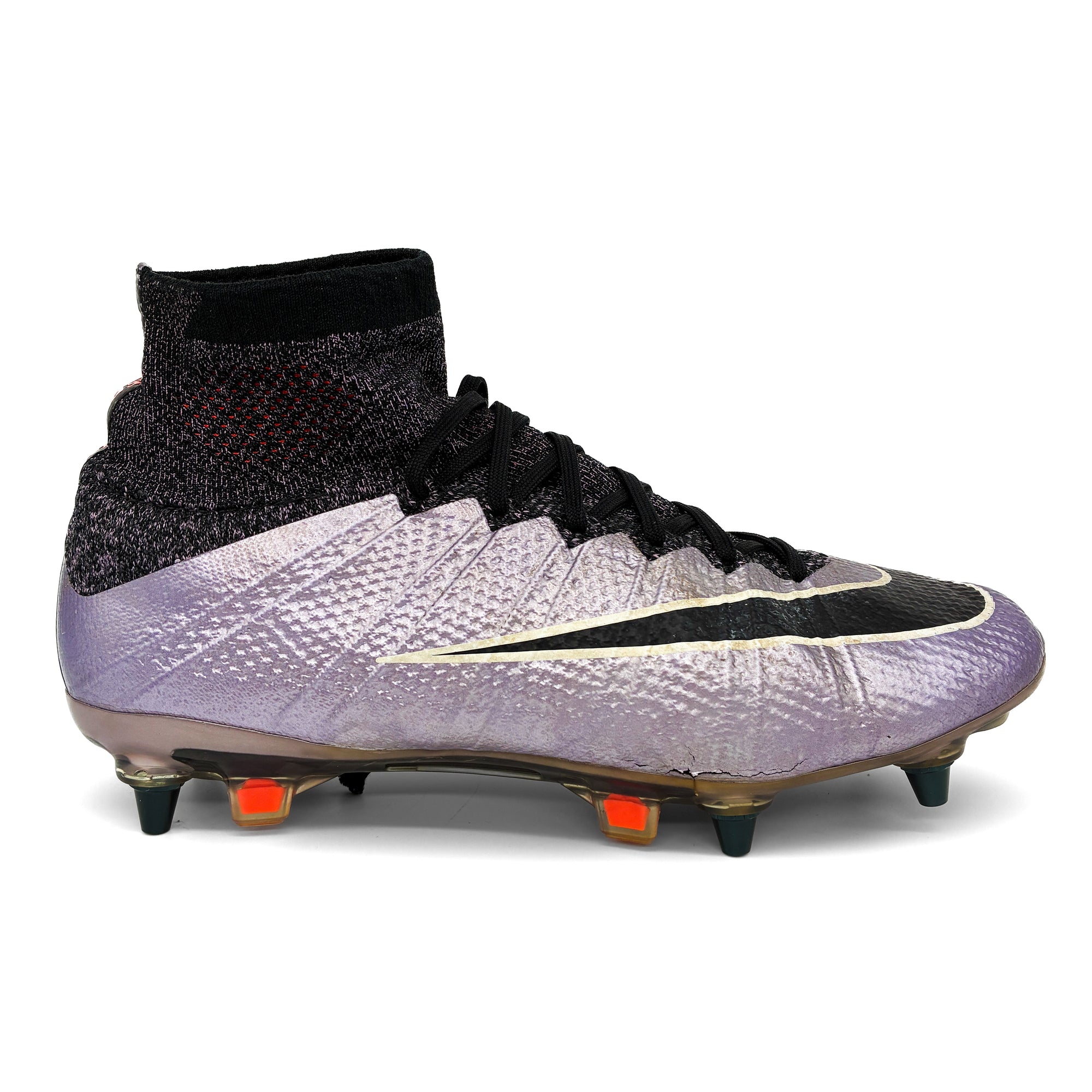 Nike Mercurial Superfly IV 4 SG-Pro *Read Description*