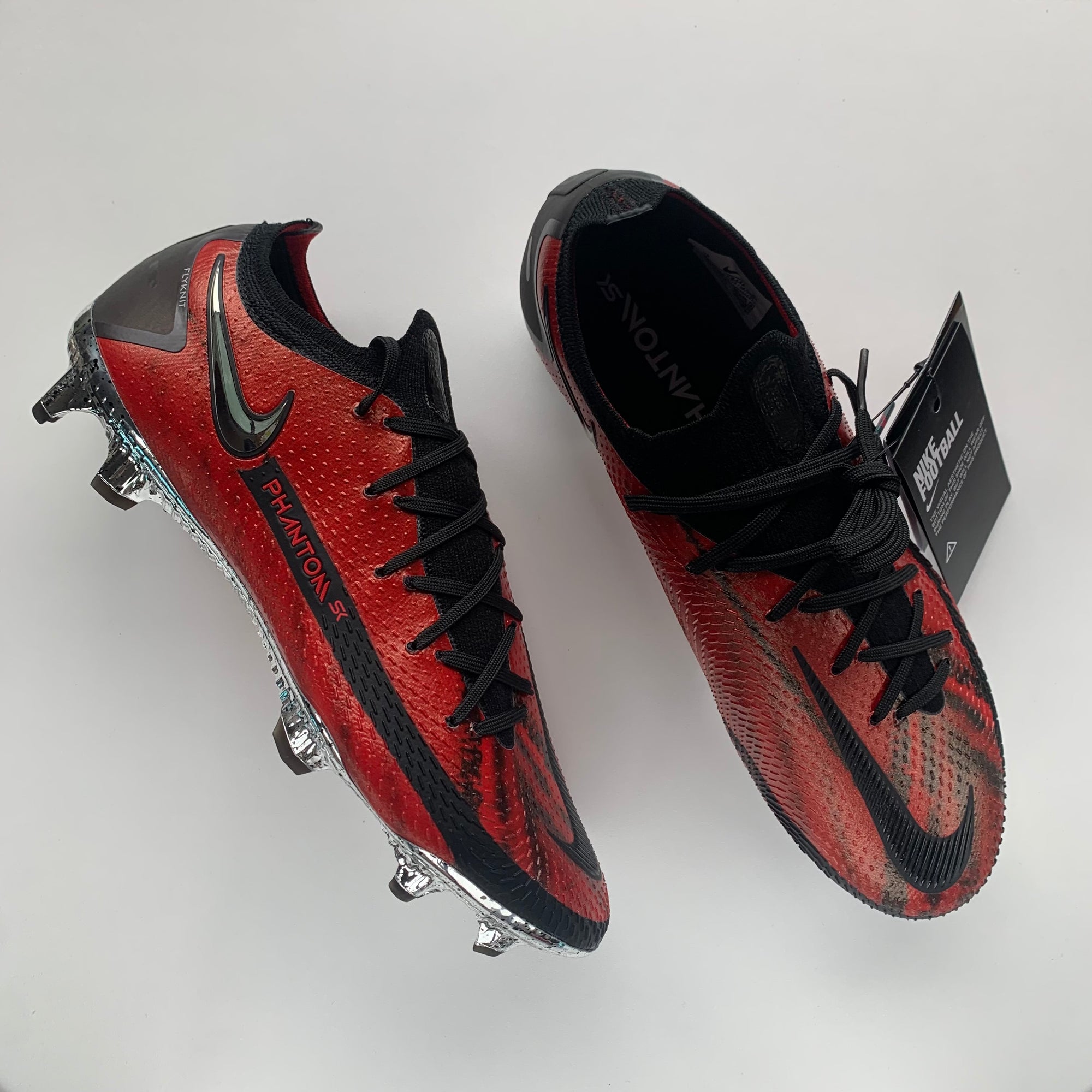 Nike Phantom GT Elite FG SE ‘Skepta’