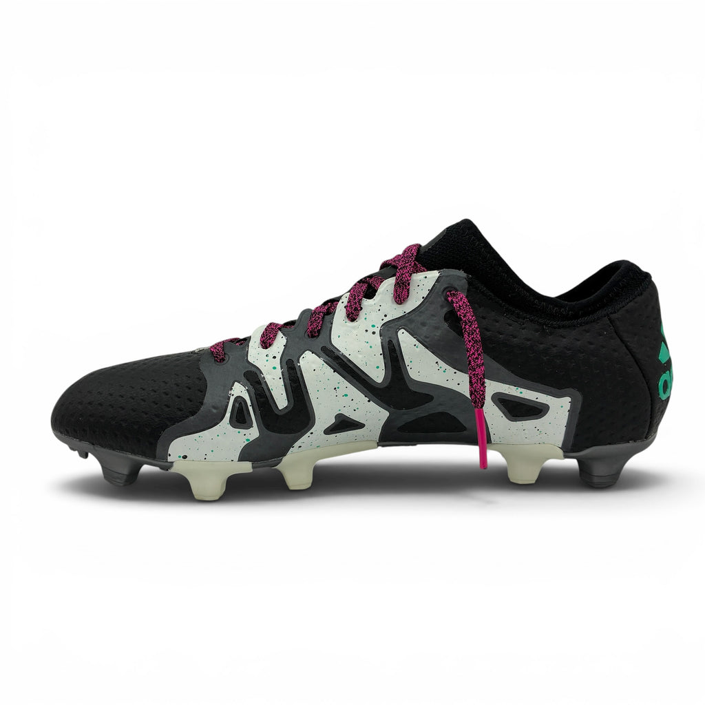 Adidas X 15+ Primeknit FG