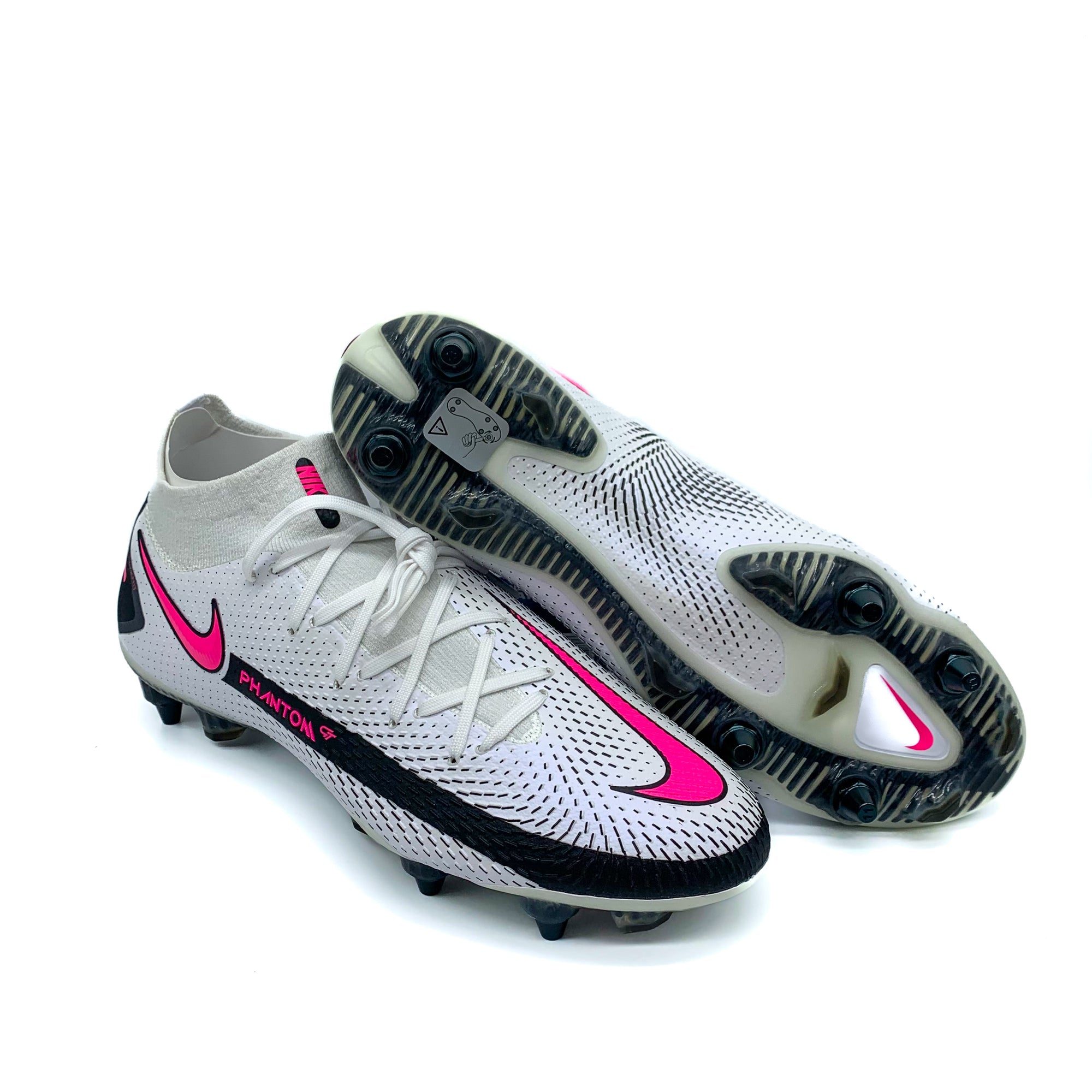 Nike Phantom GT Elite DF SG-Pro